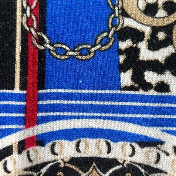 Cable & Gauge Tunic Sweater S - Picture 4 of 16